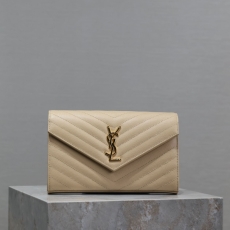 YSL Satchel Bags